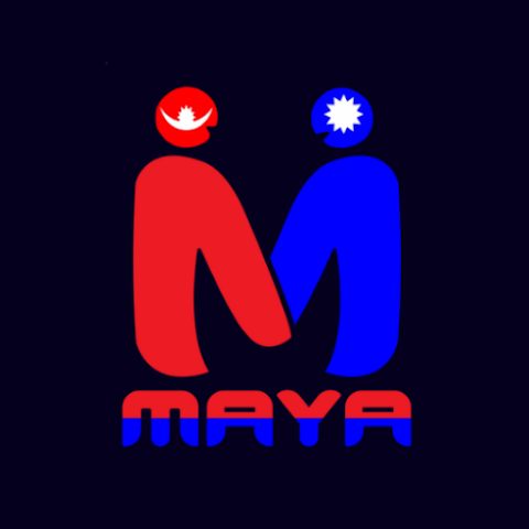 Maya Partner | Rider App