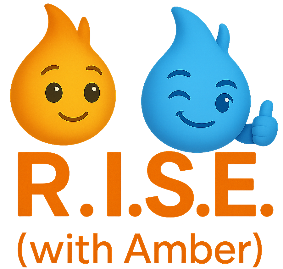 RISE - AI Emotional Support